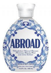 Designer Skin ABROAD Natural Bronzer  13.5 oz