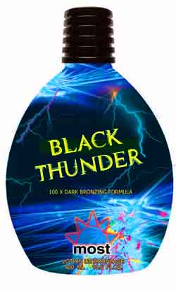 Black Thunder
