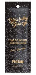 Blissfully Bronze Packet