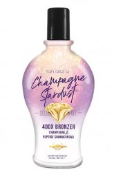 Double Shot Champagne Stardust 400X Bronzer 7.5 oz