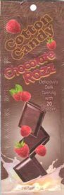Chocolate Razz Packet
