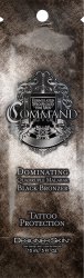 Command Packet