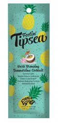 Feelin Tipsea Super Dark Bronzing Summertime Cocktail Packet