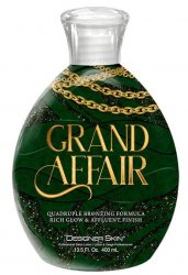 Designer Skin GRAND AFFAIR Quadruple Bronzing DHA Bronzer 13.5 oz