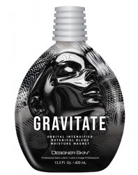 Designer Skin GRAVITATE Intensifier 13.5 oz 