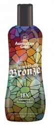 Australian Gold IMMORTALLY BRONZE  8.5 oz