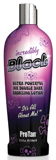 Incredibly Black