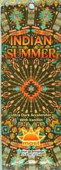 Indian Summer Packet