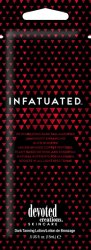 Devoted Creations Infatuated Dark Tan Amplifier Packet 