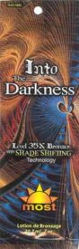 Into the Darkness Packet