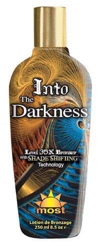 Into The Darkness