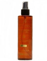 Ja Accelerating Body Oil T3