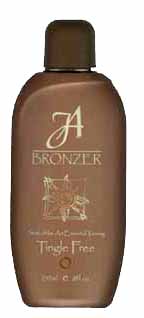 JA Bronzer