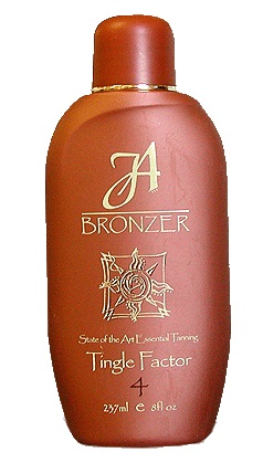 JA Bronzer T4