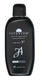 Titanium