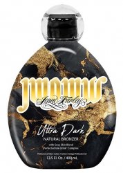 JWOWW ULTRA DARK NATURAL BRONZER 13.5 oz
