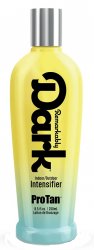 Pro Tan REMARKABLY DARK  Intensifier 8.5 oz
