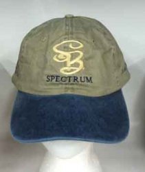 SB Spectrum Hat