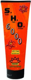 S.H.O 6000 8.5 oz