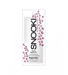 Snooki Face Reality Facial Bronzer Packet