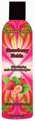Strawberry Fields