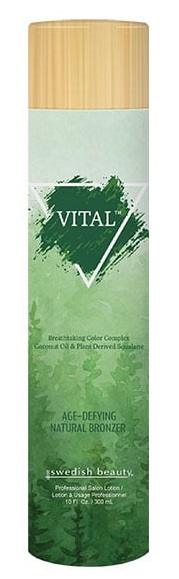 Swedish Beauty VITAL Natural Bronzer 10 oz