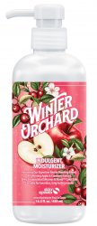 Supre Tan Winter Orchard Moisturizer 16 oz