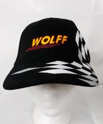 WOLFF HAT
