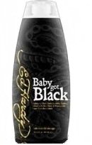 Baby Got Black