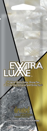 Devoted Creation EXTRA LUXE  Bronzer Packet