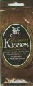 Coconut Kisses Packet