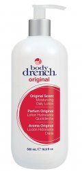 Body Drench Original Moisturizing Lotion 16.9 oz