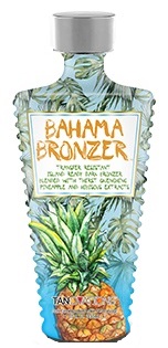 Bahama Bronzer