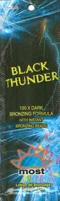 Black Thunder Packet