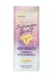 Champagne Stardust Packet
