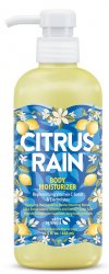 Citrus Rain Body Moisturizer 16.5 oz