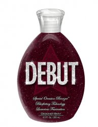 DEBUT Special Occasion Bronzer  8.5 oz