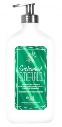 Enchanted Emerald Hydrating Moisturizer 18.25 oz