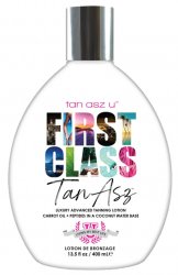 FIRST CLASS Luxury Advanced Tanning Lotion 13.5 oz