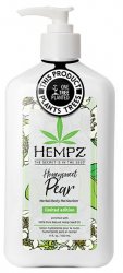 Hempz Honeysweet Pear Moisturizer 17 oz