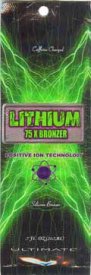 Lithium Packet