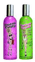 Pure Sugar and Apple Pear Berry Combo