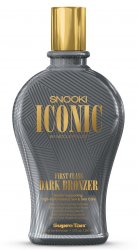 Snooki Iconic Dark Bronzer 12 oz