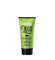 Snooki Leg Tanner