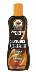 Australian Gold SIGNATURE ACCELERATOR  8.5 oz