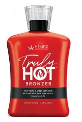 Hempz Truly Hot Bronzer 13.5 oz