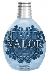 Designer Skin VALOR Dark Tanning Intensifier 13.5 oz