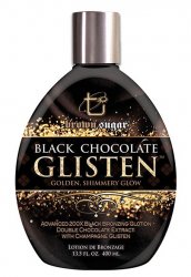 Black Chocolate Glisten 