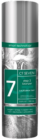 CT Seven Bronzer 8.5 oz