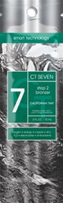 CT Seven Bronzer Packet
